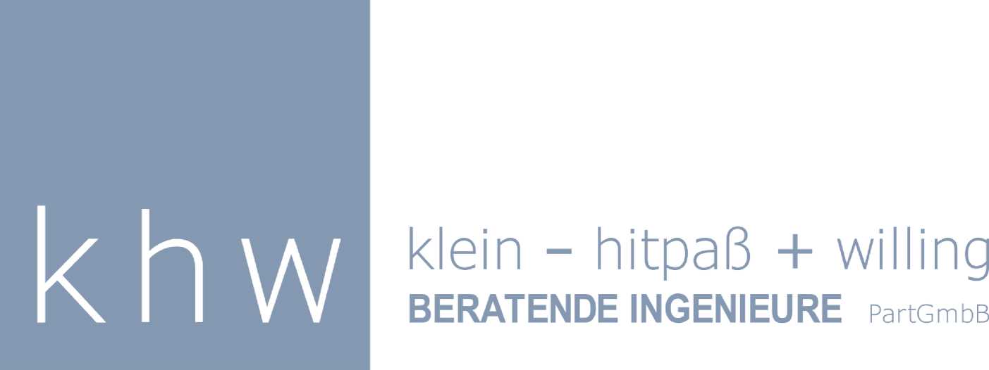 KHW Ingenieure KHW Logo